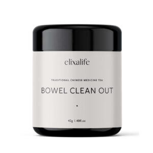 Bowel Clean Out | Elixalife