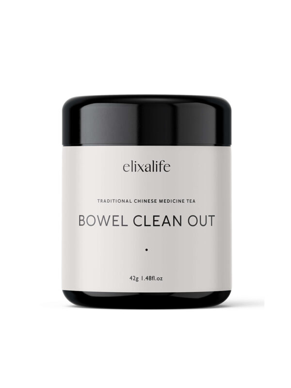 Bowel Clean Out | Elixalife
